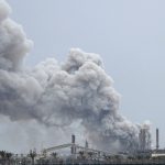 conflict in the Middle East