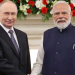 India–Russia relationship