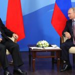 Putin’s Beijing Visit 2026