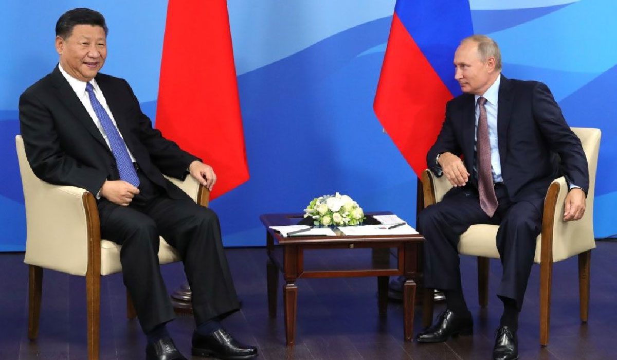 Putin’s Beijing Visit 2026: Russia and China Deepen Strategic Coordination Amid Expanding Energy Partnership