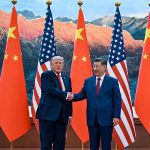 Trade, Taiwan and Global Security Dominate High-Stakes Xi–Trump Talks in Beijing