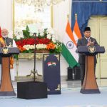 India-Indonesia