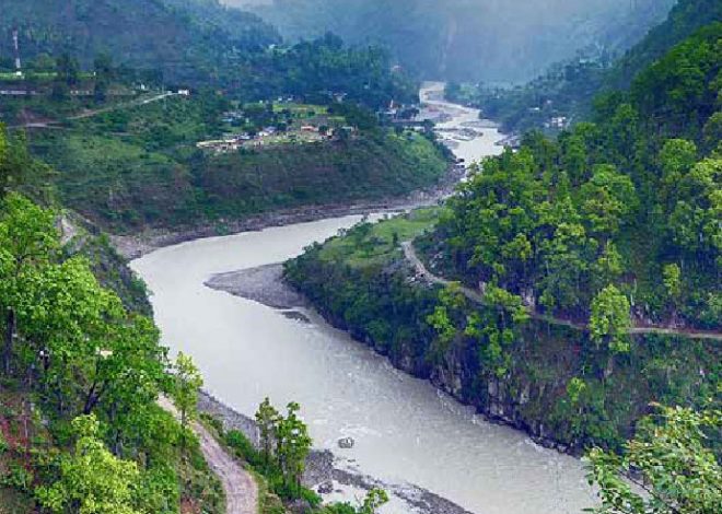 Dignity Before Development: Why Nepal is Drawing a Red Line on the Mahakali