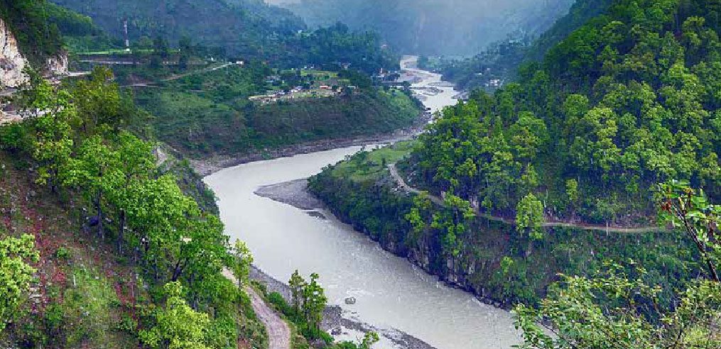 Dignity Before Development: Why Nepal is Drawing a Red Line on the Mahakali