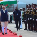 Bridging Oceans, Building Trust: Modi’s Seychelles Visit Signals a New Chapter in India–Indian Ocean Partnership
