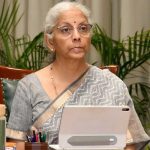 Nirmala Sitharaman