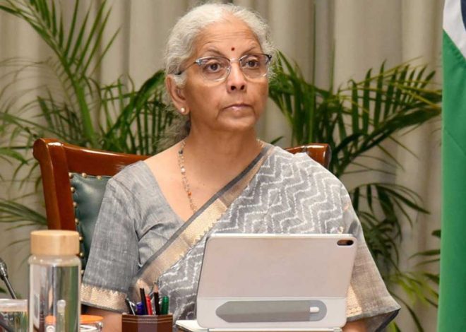 From Paris with Purpose: Sitharaman’s France Visit Signals a New Era in India–Europe Economic Diplomacy