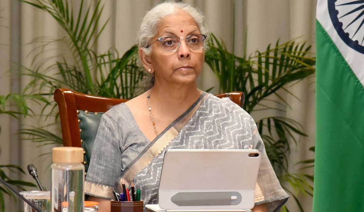 From Paris with Purpose: Sitharaman’s France Visit Signals a New Era in India–Europe Economic Diplomacy