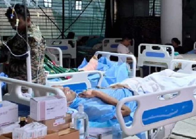 Operation Amistad: India’s Humanitarian Diplomacy Extends a Lifeline to Venezuela