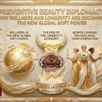 Preventive Beauty Diplomacy: How Wellness and Longevity Are Becoming the New Global Soft Power