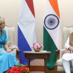 India and the Netherlands Deepen Ties Through Digital Inclusion Diplomacy