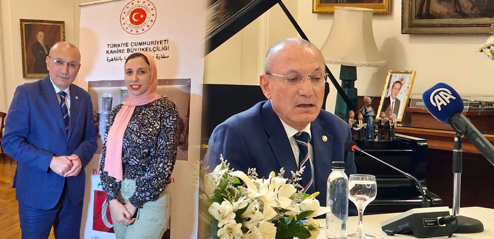 Egypt Through Türkiye’s Eyes: The Heart of the Arab World, and a Pillar of Regional Stability
