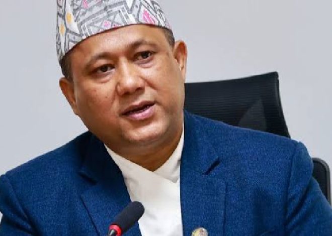 The Kathmandu Calibrations: Shisir Khanal and Nepal’s New Era of Balanced Diplomacy