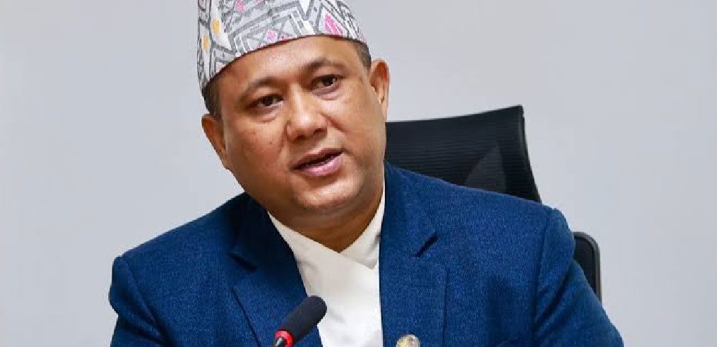 The Kathmandu Calibrations: Shisir Khanal and Nepal’s New Era of Balanced Diplomacy