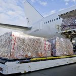 Indian Air Cargo