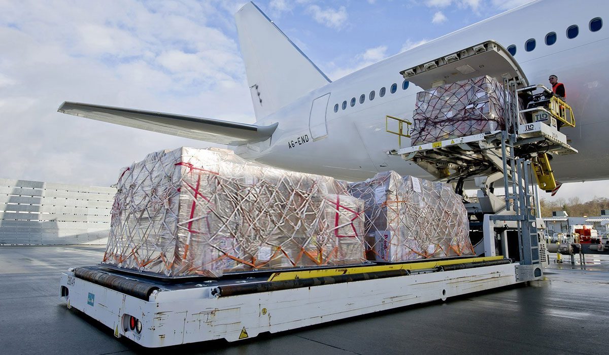 India’s Air Cargo Push Takes Off: Faster Transhipment Opens New Gateway to Global Trade