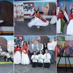 Cultural Rhythms in Cairo