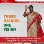 Diplomat Today – August 2026