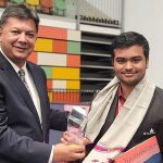 Grandmaster Pranesh M