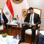 Egypt and India Deepen Industrial Partnership: Cairo Seeks Greater Indian Investment in Manufacturing