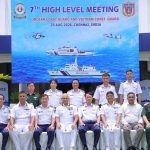India–Vietnam Deepen Maritime Security Partnership