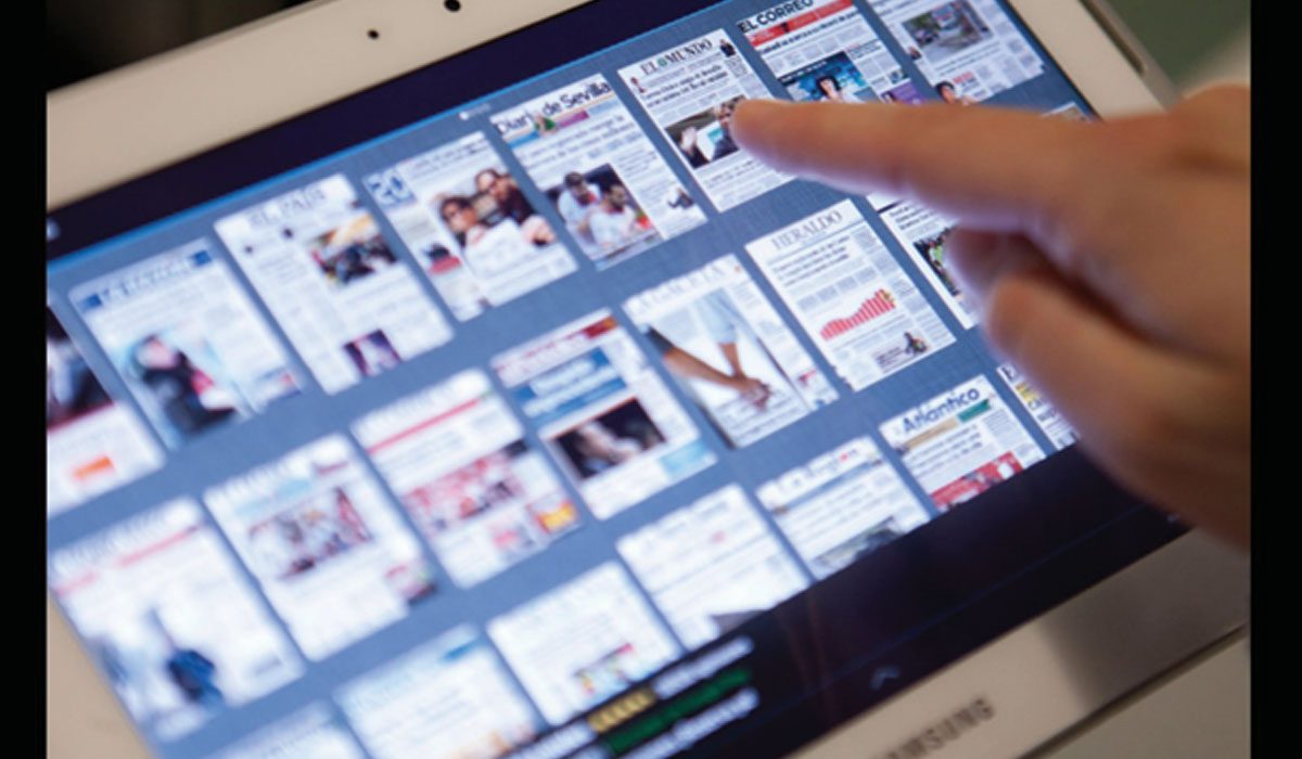 The New Age Diplomat: Navigating Cyberspace, Social Media and Global Narratives