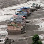 Nepal Floods