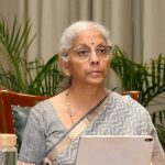 Nirmala Sitharaman