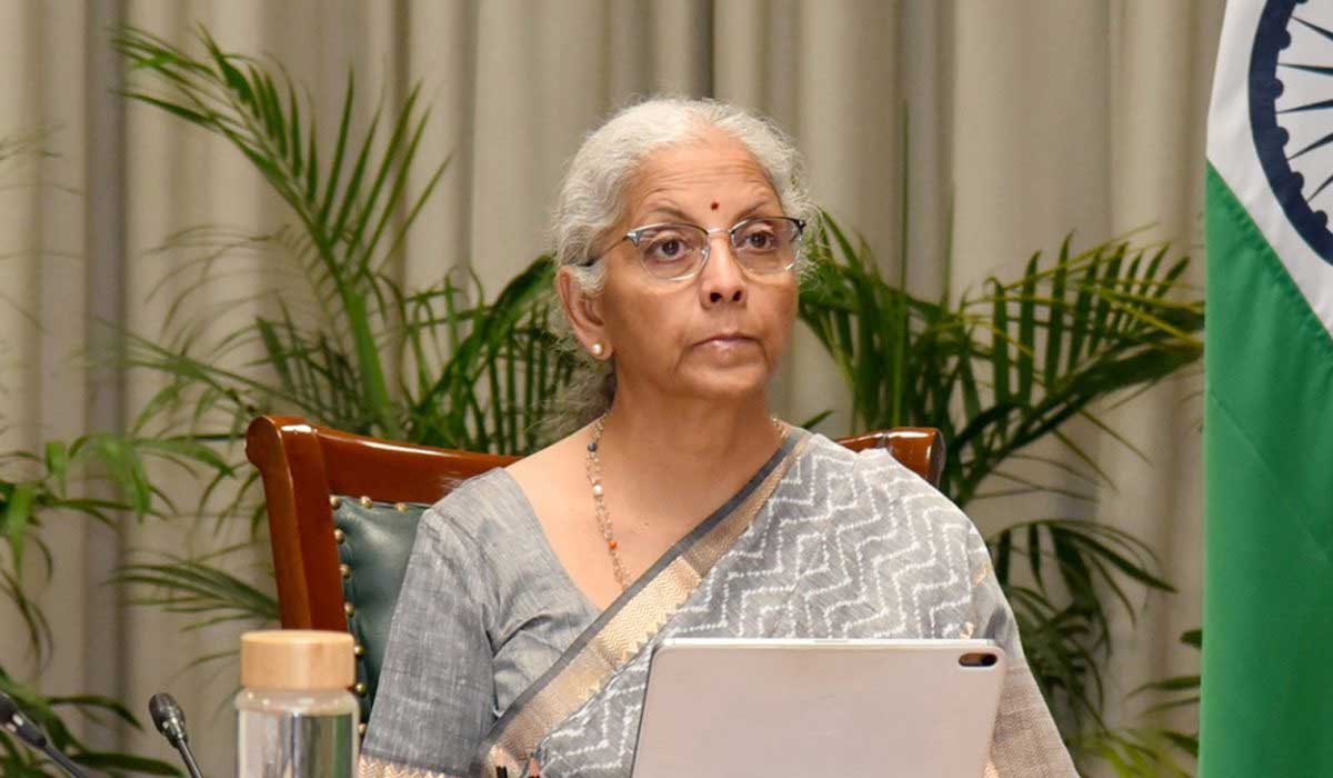 Sitharaman’s North American Mission: India Takes Its Economic Diplomacy to the World