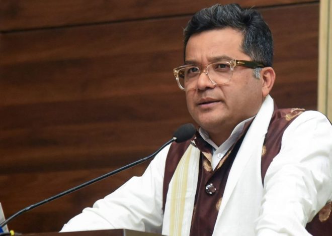 India’s Act East Moves Forward: Pabitra Margherita to Visit Vietnam, Lao PDR and Palau