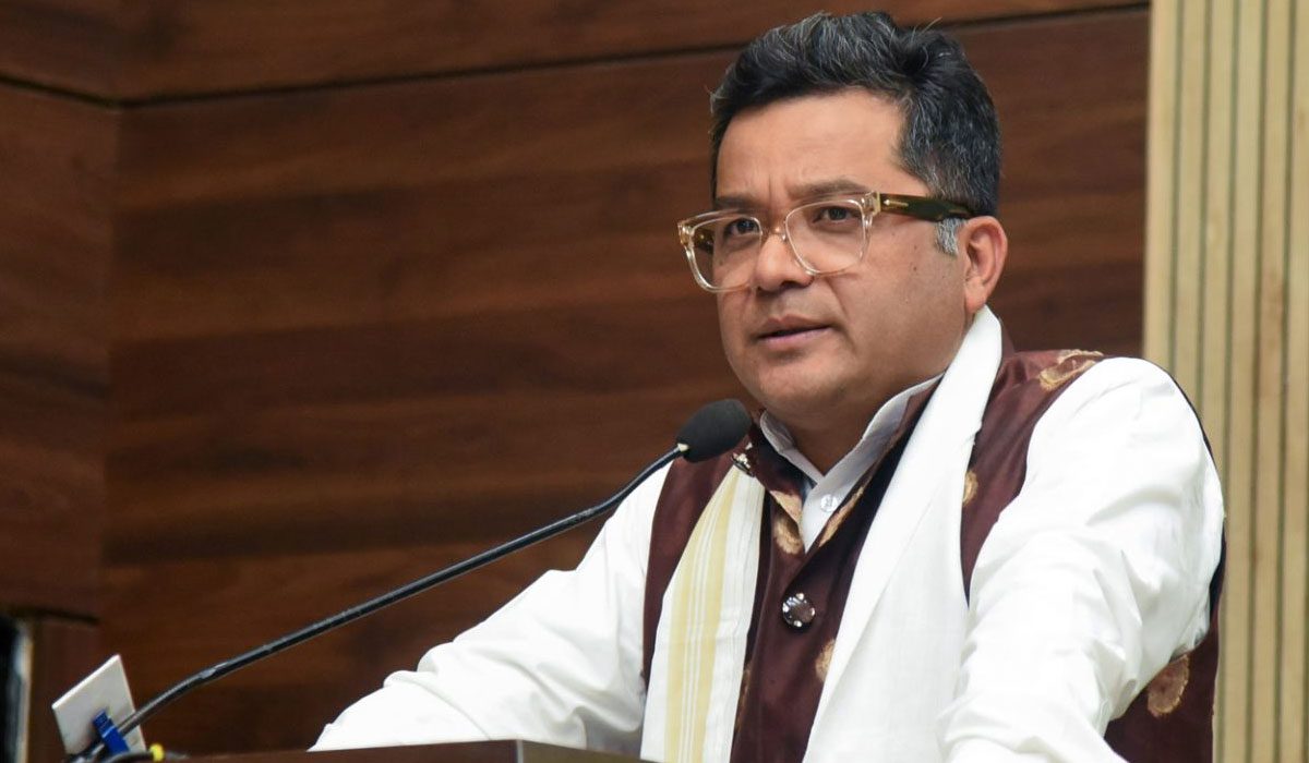 India’s Act East Moves Forward: Pabitra Margherita to Visit Vietnam, Lao PDR and Palau