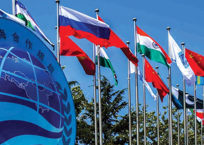 The Shanghai Cooperation Organisation: Expanding Regional Influence