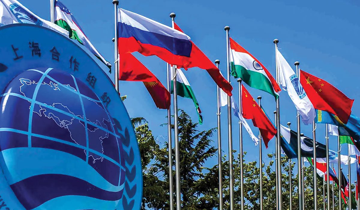 The Shanghai Cooperation Organisation: Expanding Regional Influence