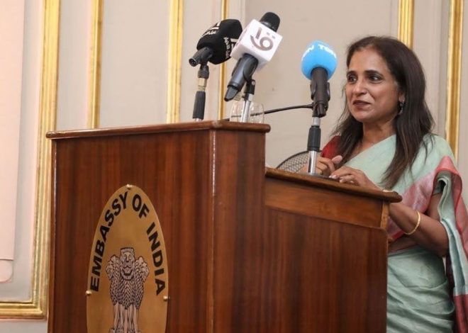 India Puts Global South at Heart of BRICS 2026 Agenda in Cairo