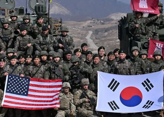 U.S.–South Korea Drills Cut Short: Is Washington Balancing Military Deterrence With Diplomacy?