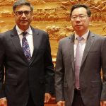 India and China Renew Diplomatic Engagement as Foreign Secretary Vikram Misri Visits Beijing