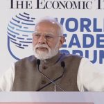Prime Minister Narendra Modi’s address at the Economic Times World Leaders Forum 2026