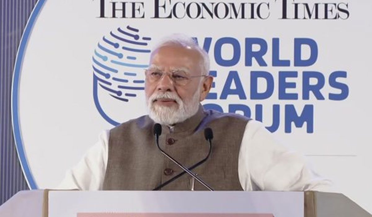 From People’s Prosperity to Global Power: PM Modi’s Pro-People, Pro-Growth Vision for a New India
