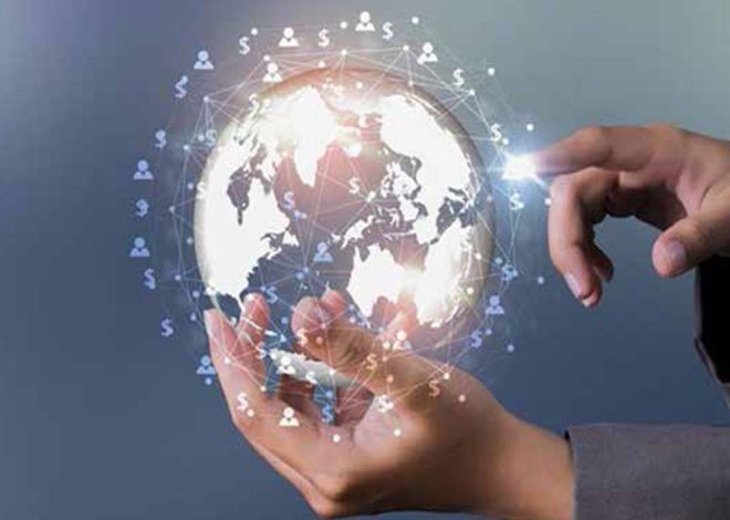 Public Diplomacy in the Digital Era: Soft Power through Technology and Culture