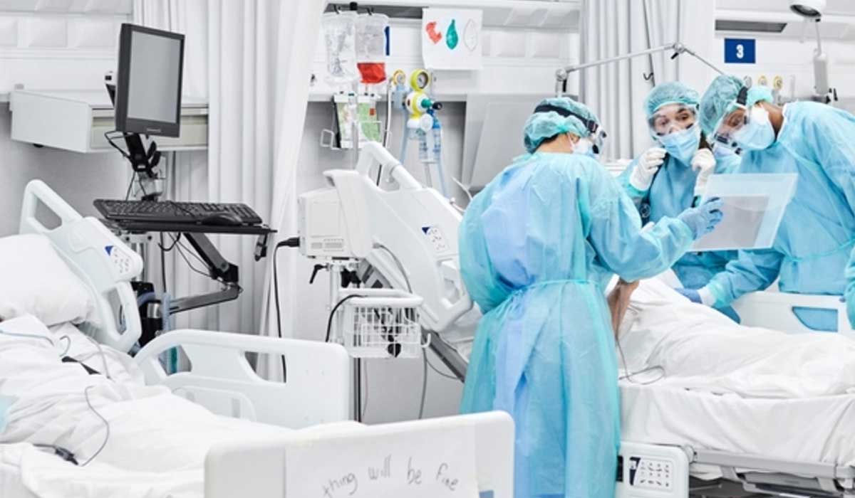Building Health Resilience: A New Priority for Global Health Security