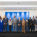 India and CARICOM