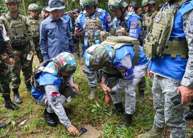 Cambodia and Thailand Seek a Path to Lasting Stability as Border Diplomacy Continues