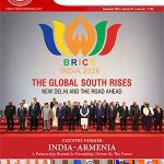 Diplomat Today September 2026
