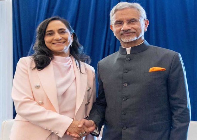 India–Canada Relations Enter a New Phase of Engagement
