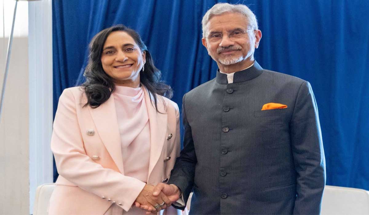 India–Canada Relations Enter a New Phase of Engagement