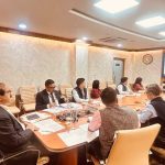 2nd India–Italy Joint Working Group