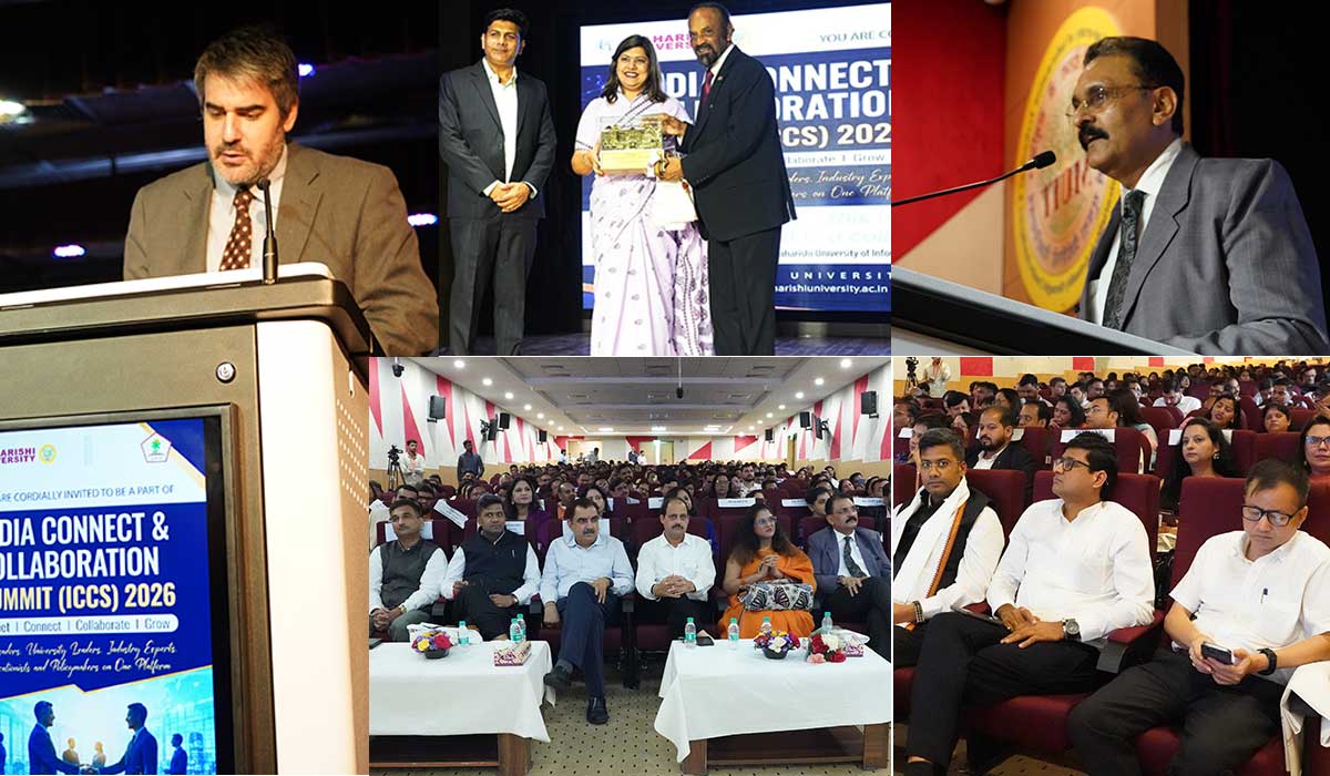 India Connect 2026: Where Diplomacy Meets Education, Innovation and the Future of Global Collaboration