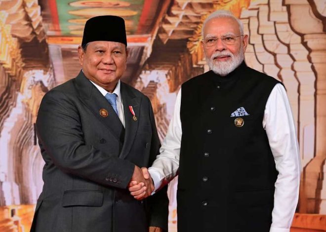 Indonesia’s BRICS Moment: Prabowo Pushes Global South Unity and a Stronger Multilateral Order