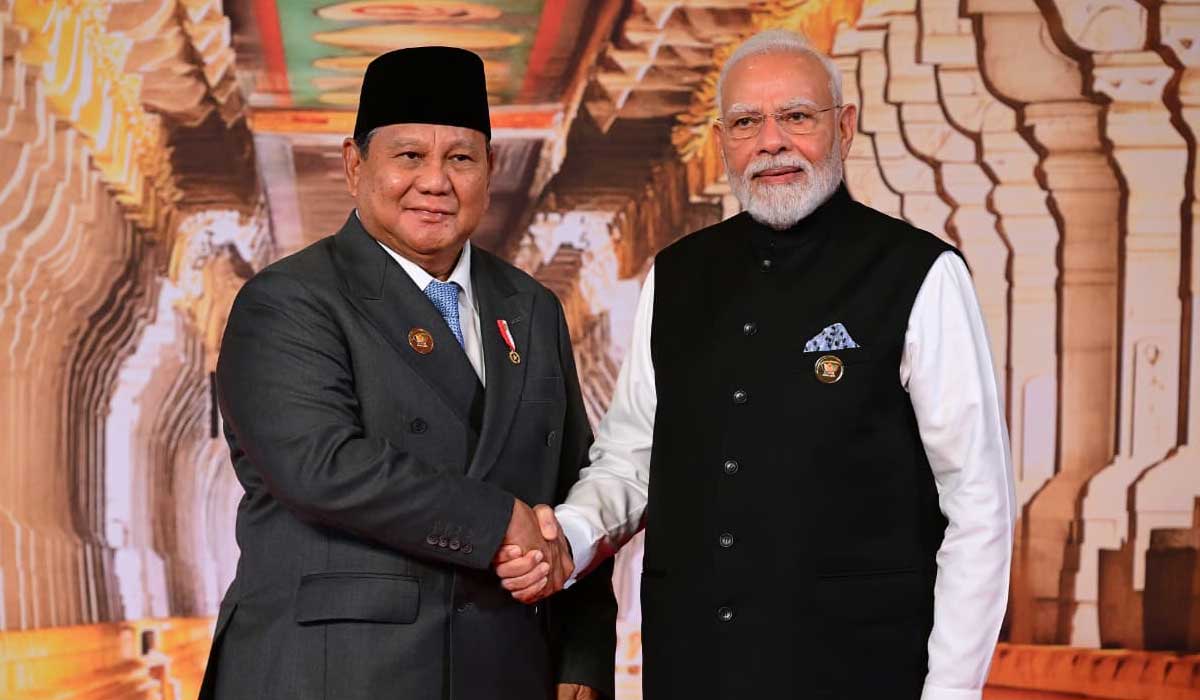 Indonesia’s BRICS Moment: Prabowo Pushes Global South Unity and a Stronger Multilateral Order