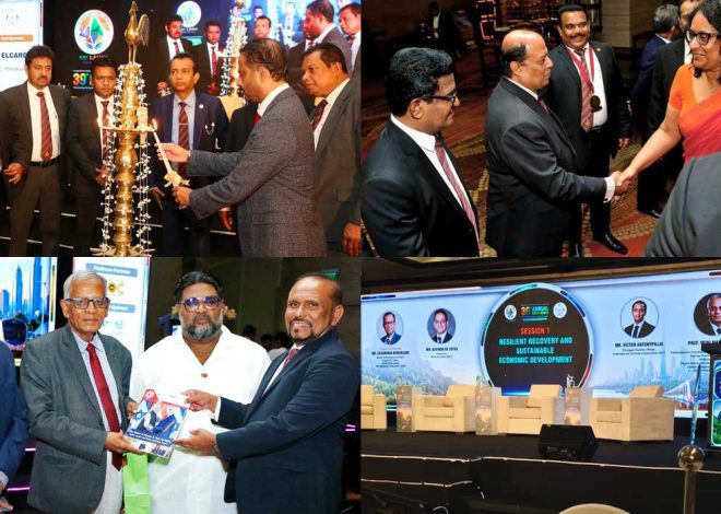 Transformative Agri-Food and Blue Economy Models for National Food Security, Rural Livelihoods, and Sovereign Resilience in Sri Lanka